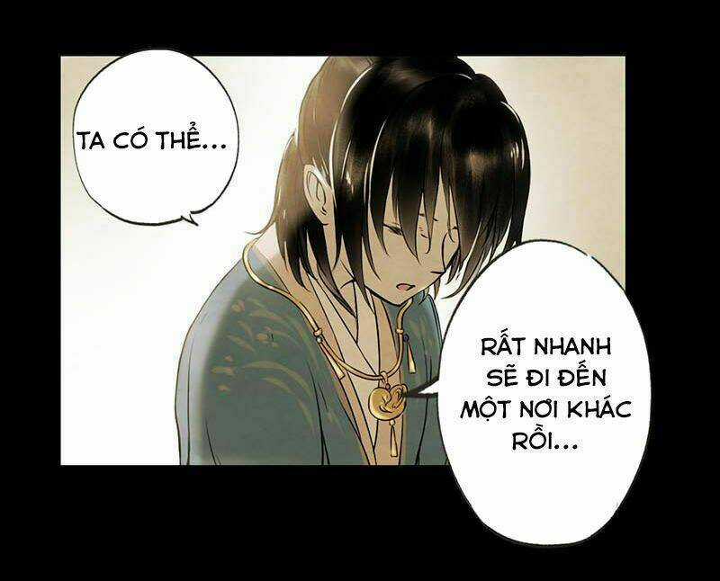 Thiếu Nữ Tản Mộng Đàm - Chapter 1.2 - Trang 24