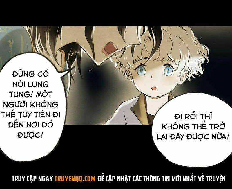 Thiếu Nữ Tản Mộng Đàm - Chapter 1.2 - Trang 26