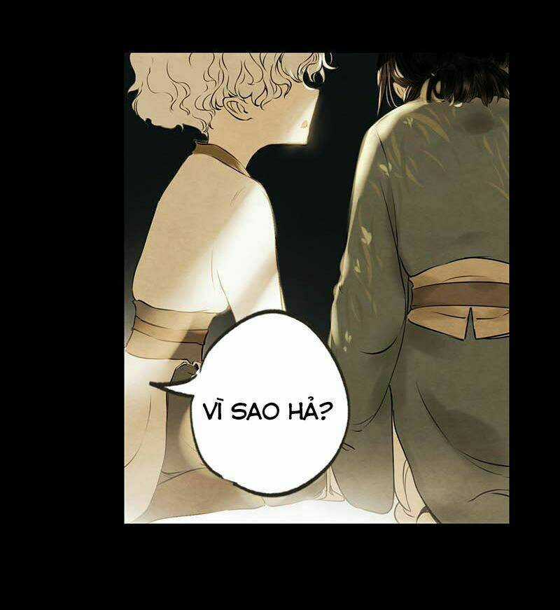 Thiếu Nữ Tản Mộng Đàm - Chapter 1.2 - Trang 27