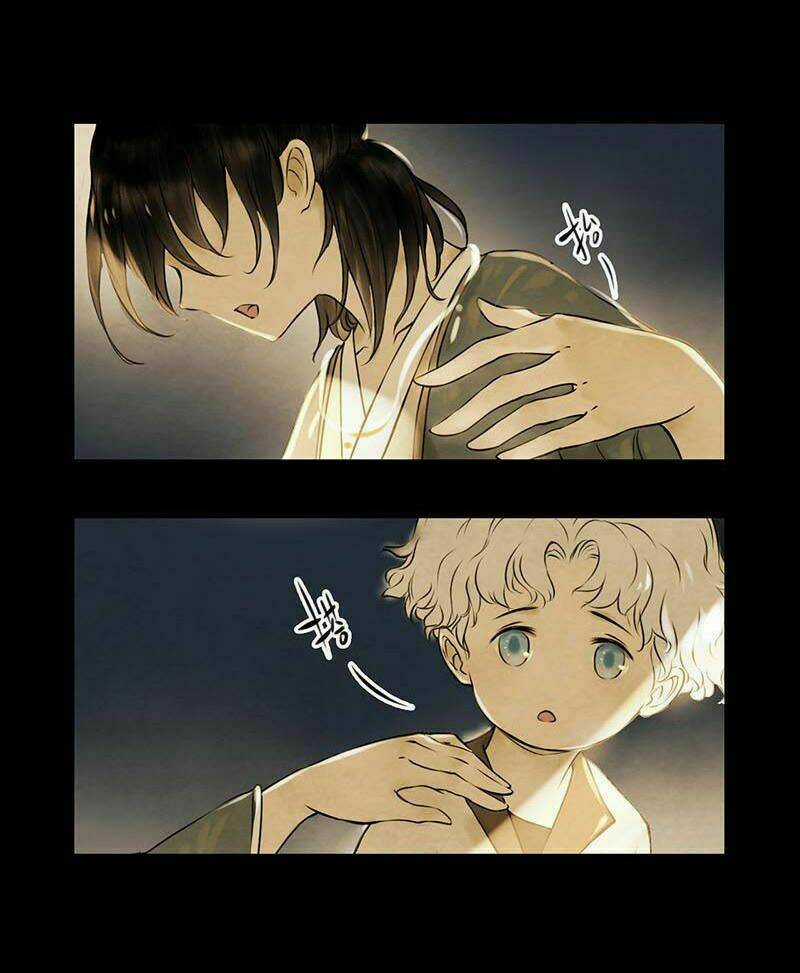 Thiếu Nữ Tản Mộng Đàm - Chapter 1.2 - Trang 28