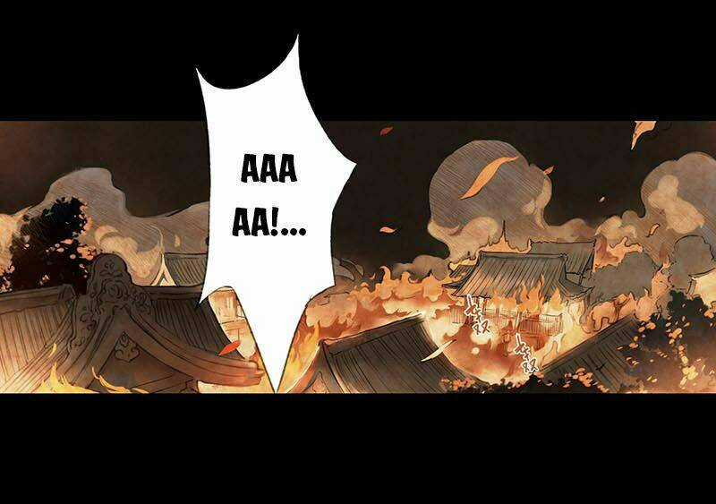 Thiếu Nữ Tản Mộng Đàm - Chapter 1.2 - Trang 30