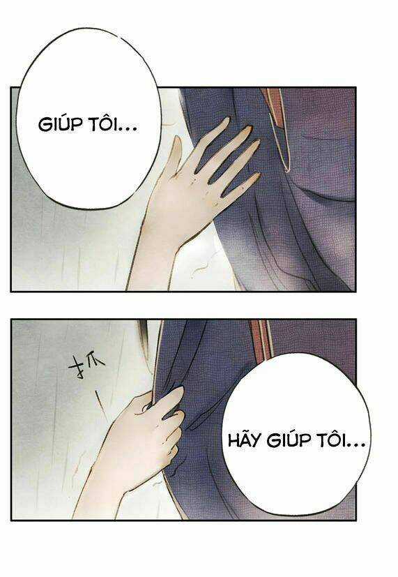 Thiếu Nữ Tản Mộng Đàm - Chapter 1.2 - Trang 4