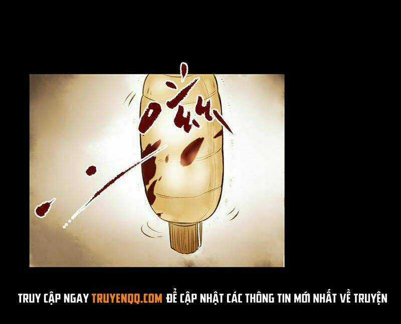 Thiếu Nữ Tản Mộng Đàm - Chapter 1.2 - Trang 31