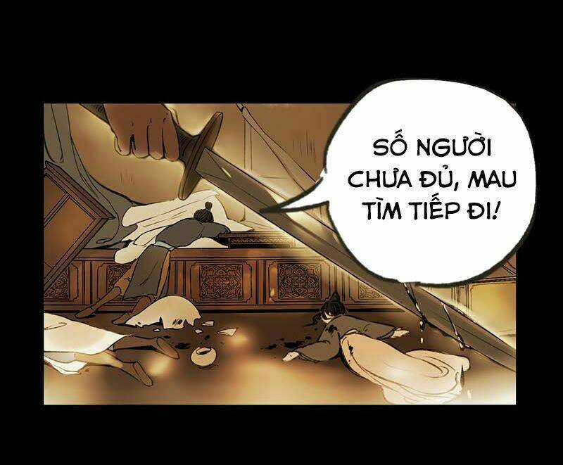 Thiếu Nữ Tản Mộng Đàm - Chapter 1.2 - Trang 32