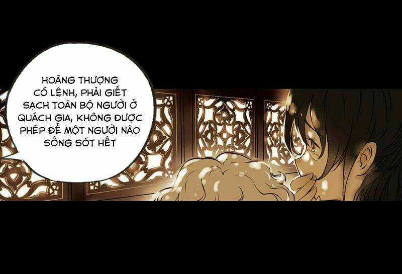 Thiếu Nữ Tản Mộng Đàm - Chapter 1.2 - Trang 33