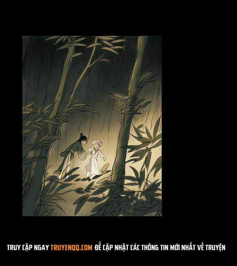 Thiếu Nữ Tản Mộng Đàm - Chapter 1.2 - Trang 35