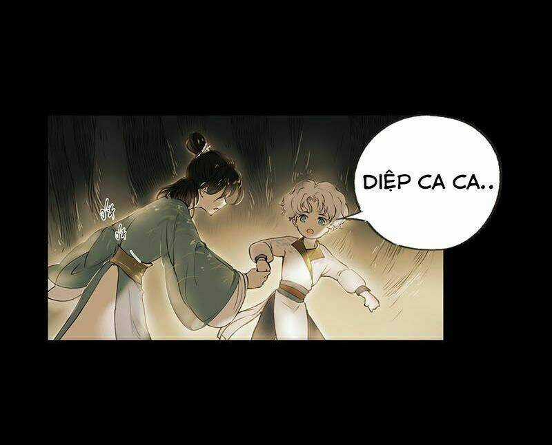 Thiếu Nữ Tản Mộng Đàm - Chapter 1.2 - Trang 36