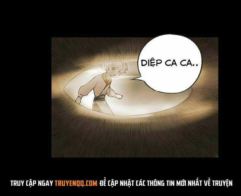 Thiếu Nữ Tản Mộng Đàm - Chapter 1.2 - Trang 39