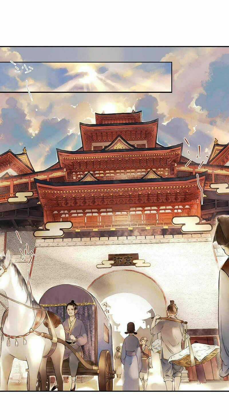 Thiếu Nữ Tản Mộng Đàm - Chapter 1.2 - Trang 41