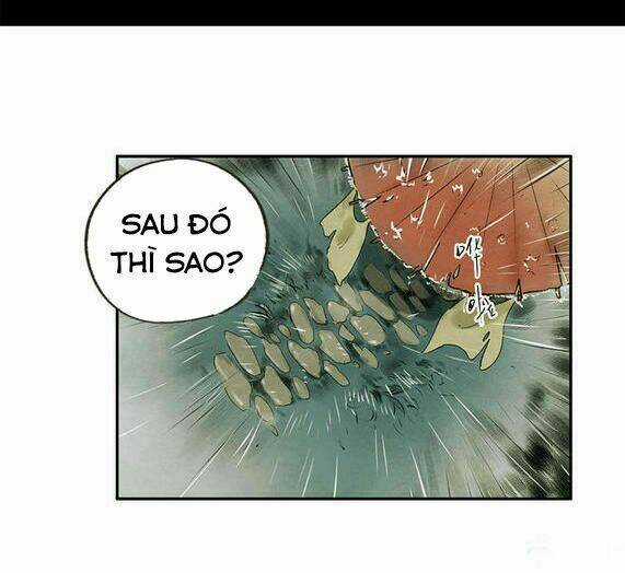 Thiếu Nữ Tản Mộng Đàm - Chapter 1.2 - Trang 8