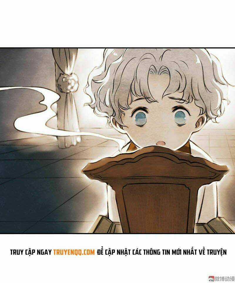 Thiếu Nữ Tản Mộng Đàm - Chapter 1.3 - Trang 12