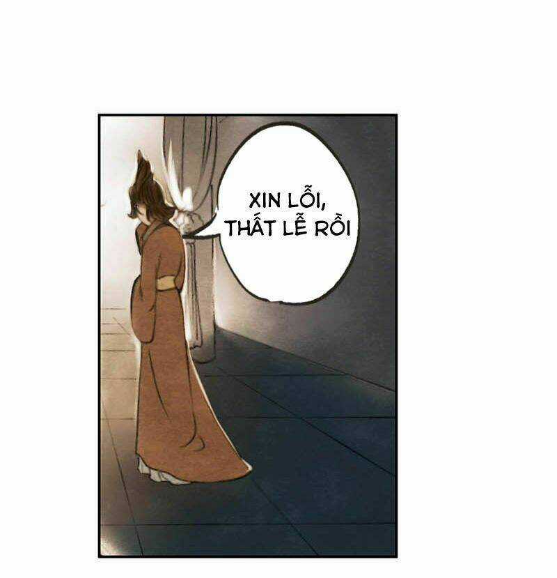 Thiếu Nữ Tản Mộng Đàm - Chapter 1.3 - Trang 13