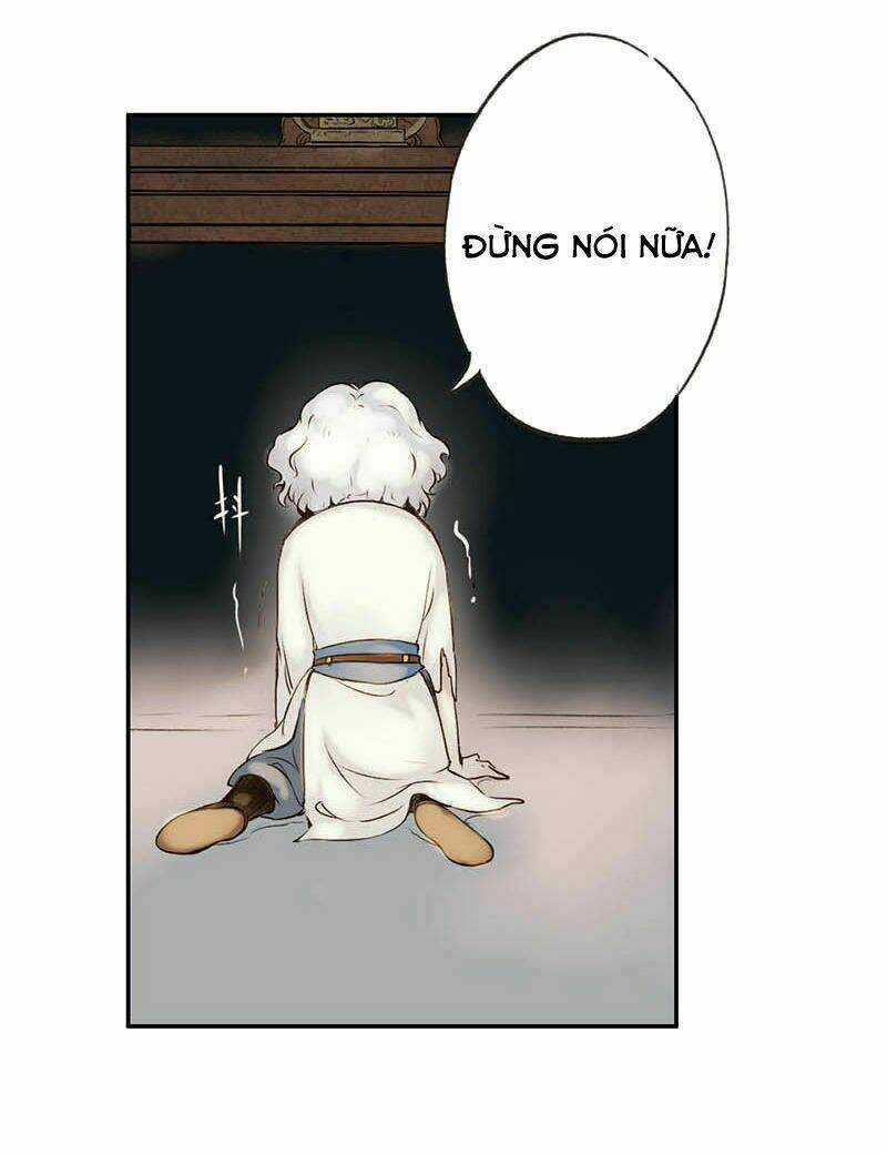 Thiếu Nữ Tản Mộng Đàm - Chapter 1.3 - Trang 15