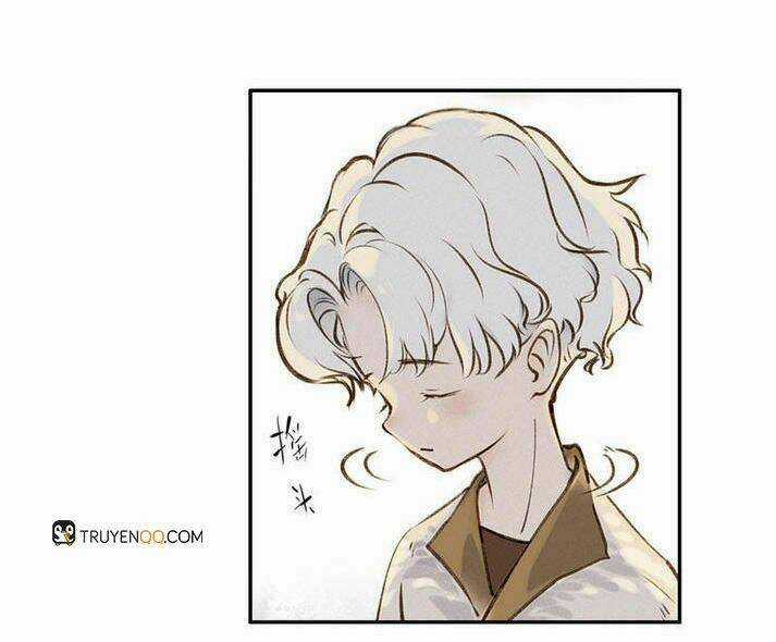 Thiếu Nữ Tản Mộng Đàm - Chapter 1.3 - Trang 19