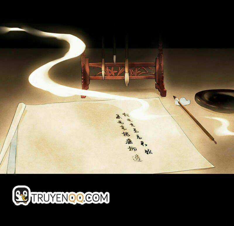 Thiếu Nữ Tản Mộng Đàm - Chapter 1.3 - Trang 29