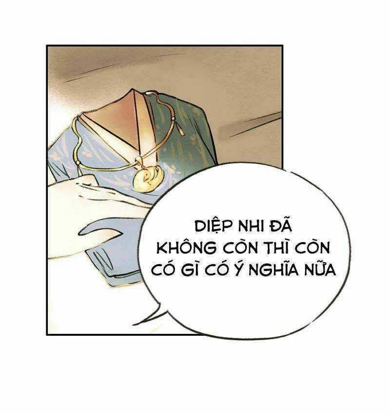 Thiếu Nữ Tản Mộng Đàm - Chapter 1.3 - Trang 4