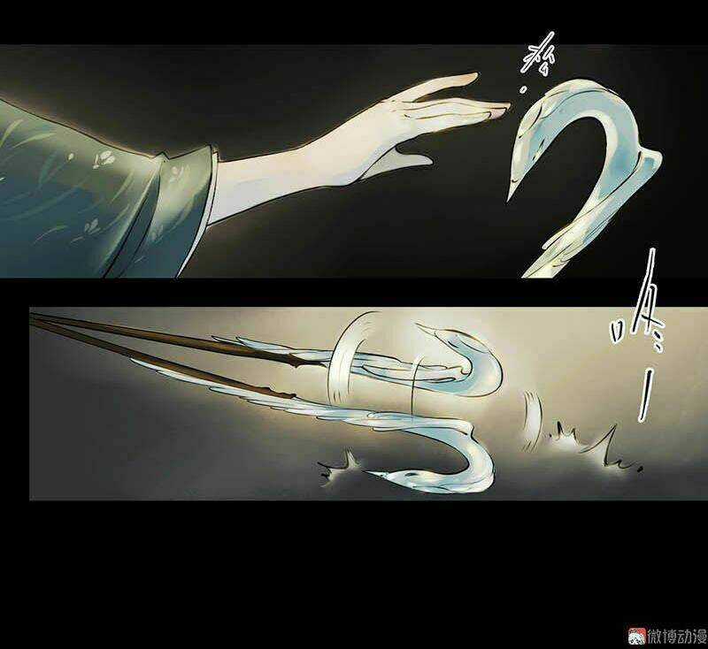 Thiếu Nữ Tản Mộng Đàm - Chapter 1.3 - Trang 35