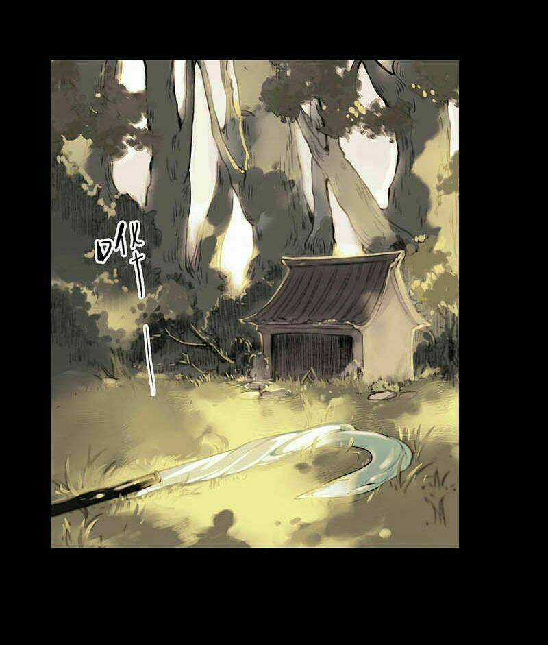 Thiếu Nữ Tản Mộng Đàm - Chapter 1.3 - Trang 37