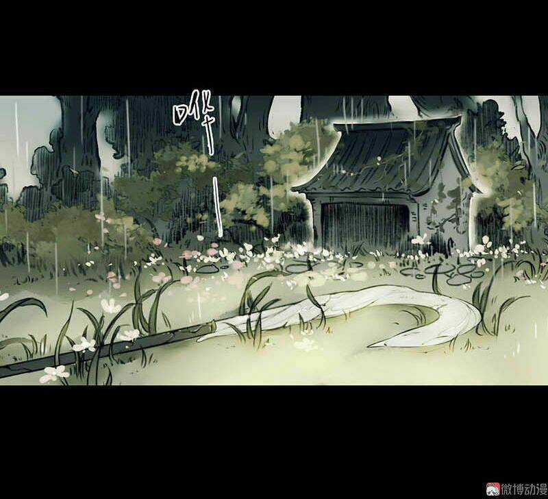 Thiếu Nữ Tản Mộng Đàm - Chapter 1.3 - Trang 40