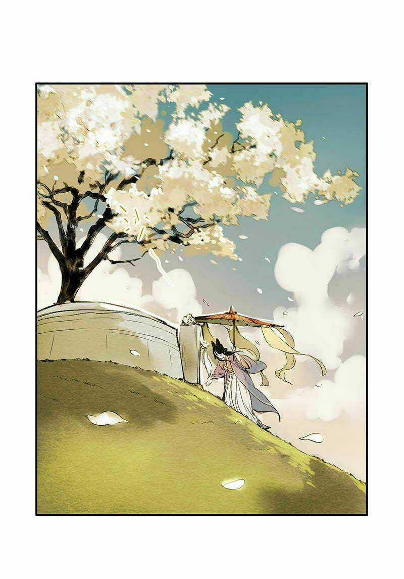 Thiếu Nữ Tản Mộng Đàm - Chapter 1.3 - Trang 41