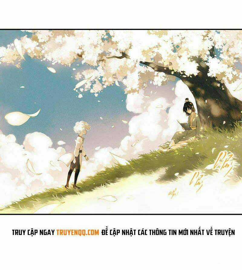 Thiếu Nữ Tản Mộng Đàm - Chapter 1.3 - Trang 46