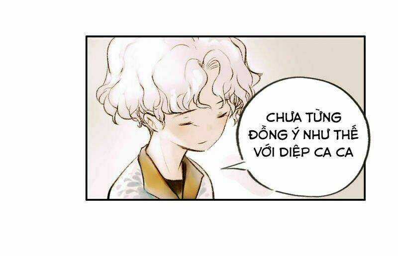 Thiếu Nữ Tản Mộng Đàm - Chapter 1.3 - Trang 49