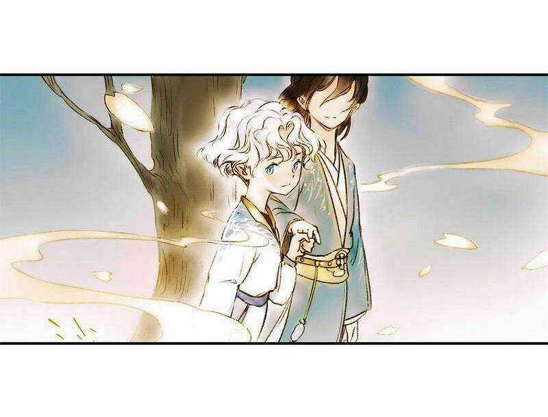 Thiếu Nữ Tản Mộng Đàm - Chapter 1.3 - Trang 50