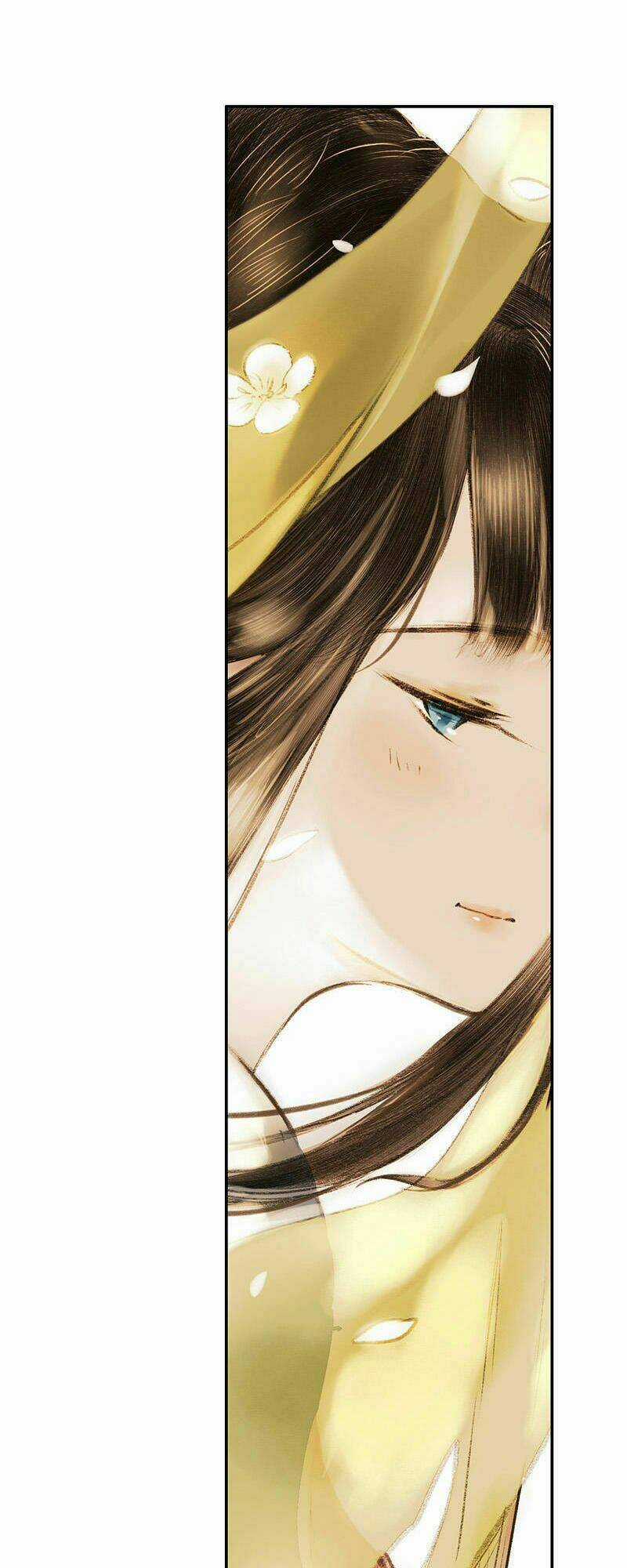 Thiếu Nữ Tản Mộng Đàm - Chapter 1.3 - Trang 53