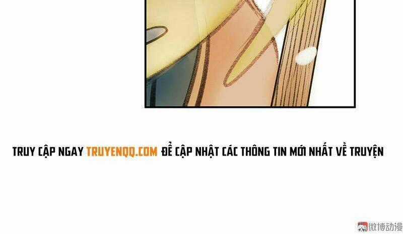 Thiếu Nữ Tản Mộng Đàm - Chapter 1.3 - Trang 54