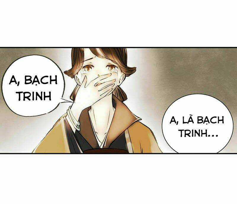 Thiếu Nữ Tản Mộng Đàm - Chapter 1.3 - Trang 9