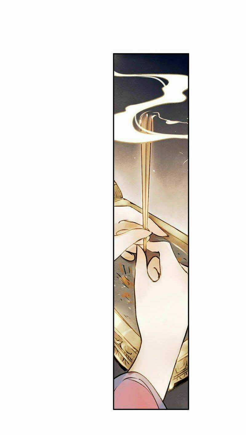 Thiếu Nữ Tản Mộng Đàm - Chapter 1.3 - Trang 10