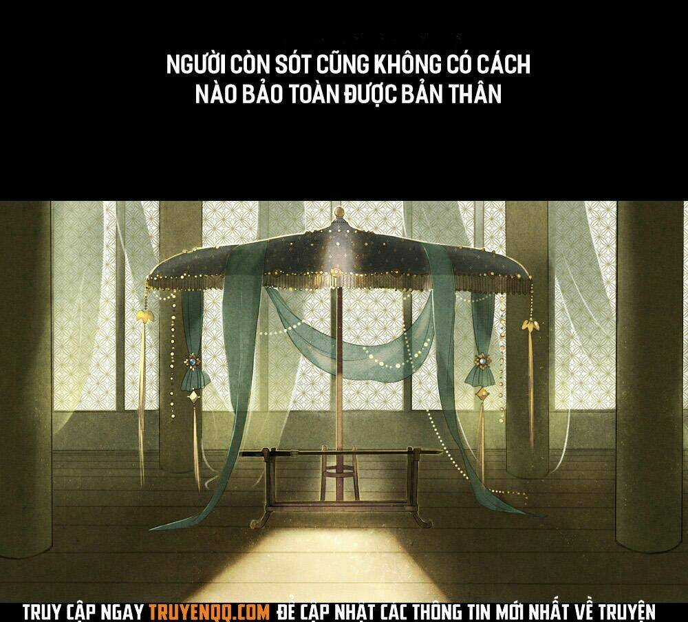 Thiếu Nữ Tản Mộng Đàm - Chapter 1 - Trang 11