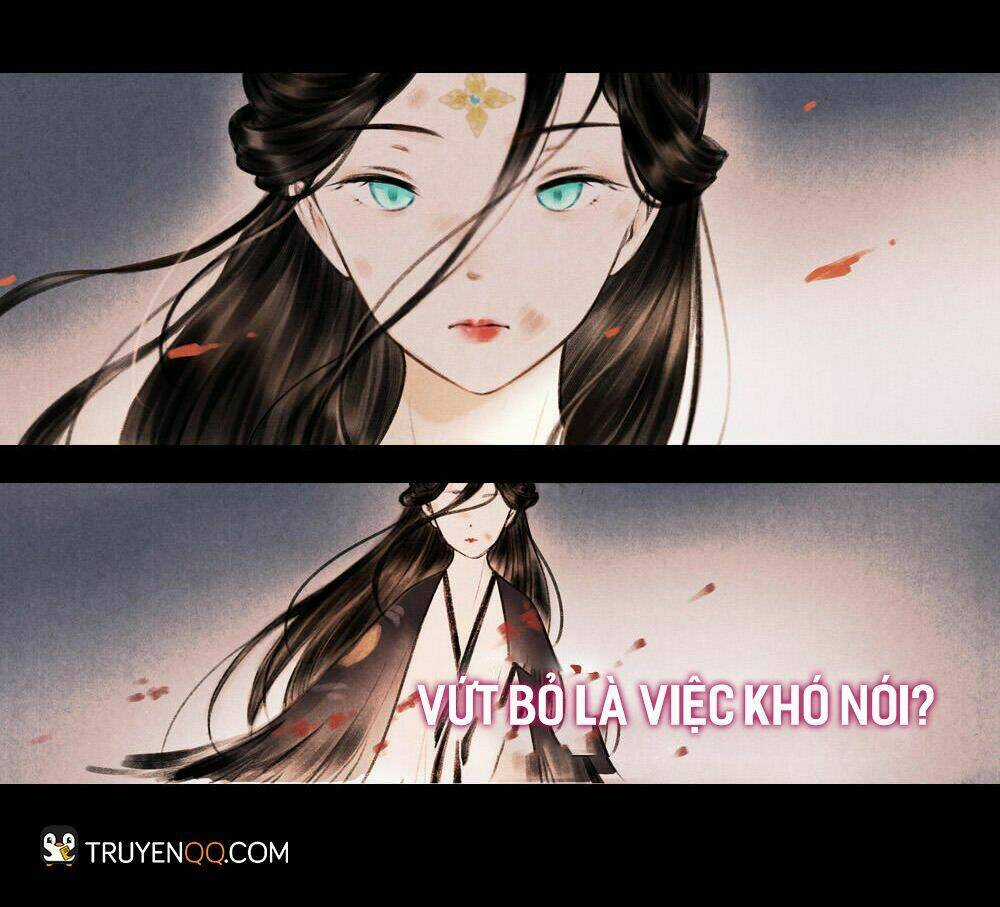 Thiếu Nữ Tản Mộng Đàm - Chapter 1 - Trang 14