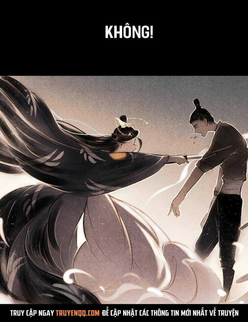 Thiếu Nữ Tản Mộng Đàm - Chapter 1 - Trang 15