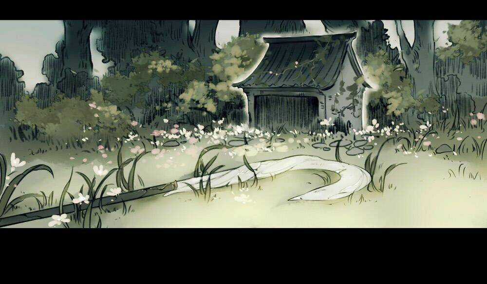 Thiếu Nữ Tản Mộng Đàm - Chapter 1 - Trang 19