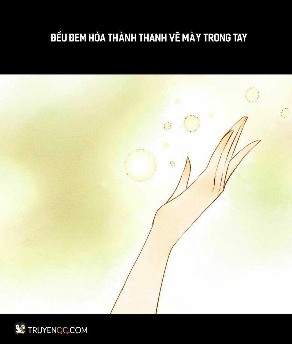 Thiếu Nữ Tản Mộng Đàm - Chapter 1 - Trang 20