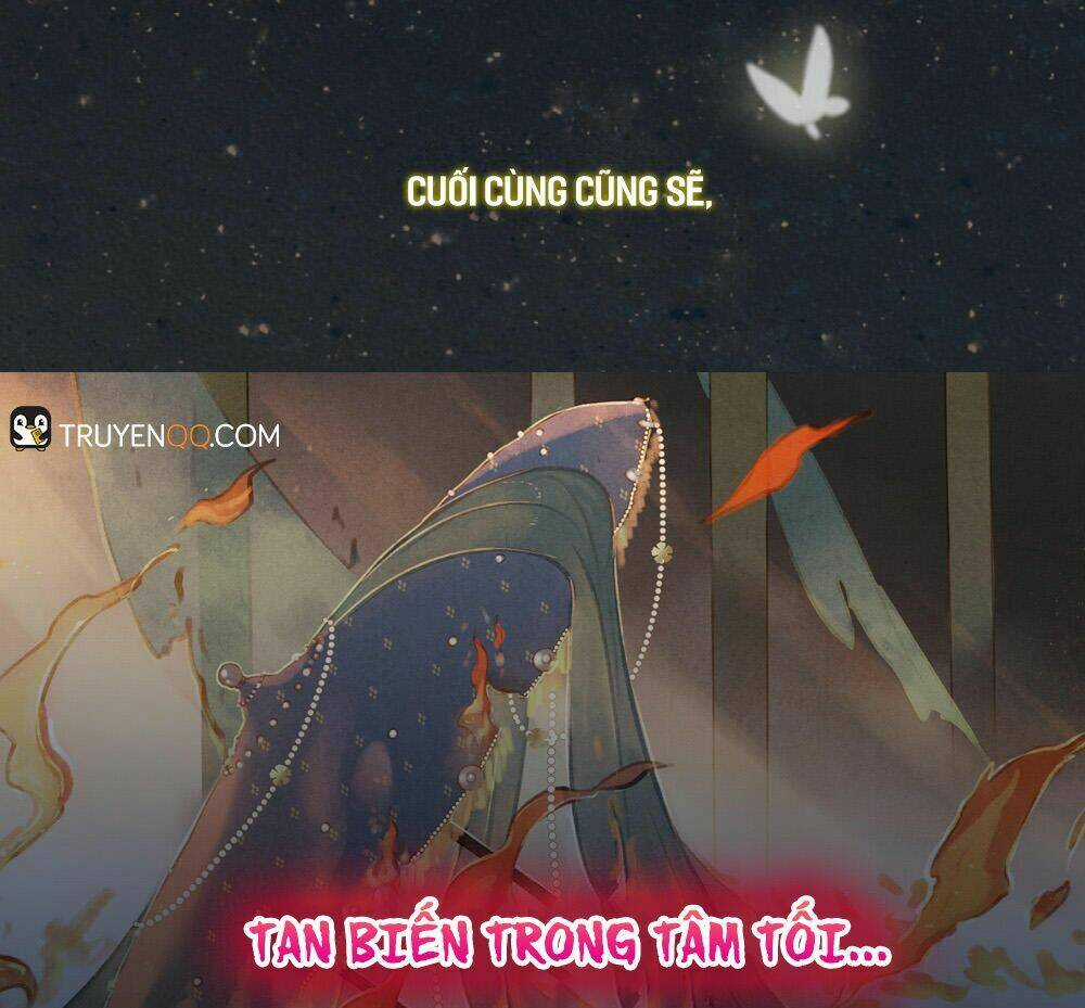 Thiếu Nữ Tản Mộng Đàm - Chapter 1 - Trang 6