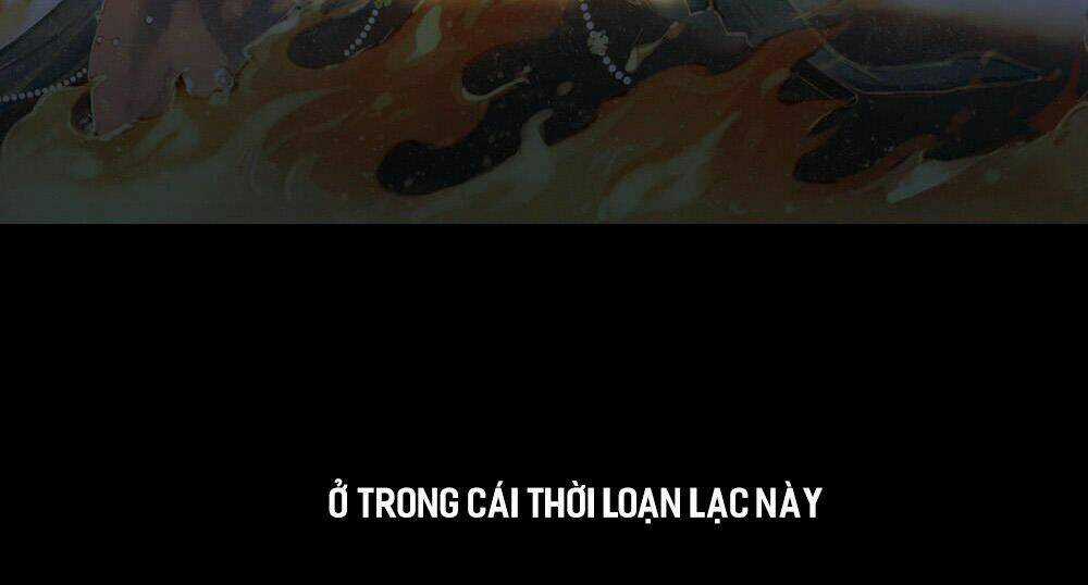 Thiếu Nữ Tản Mộng Đàm - Chapter 1 - Trang 7