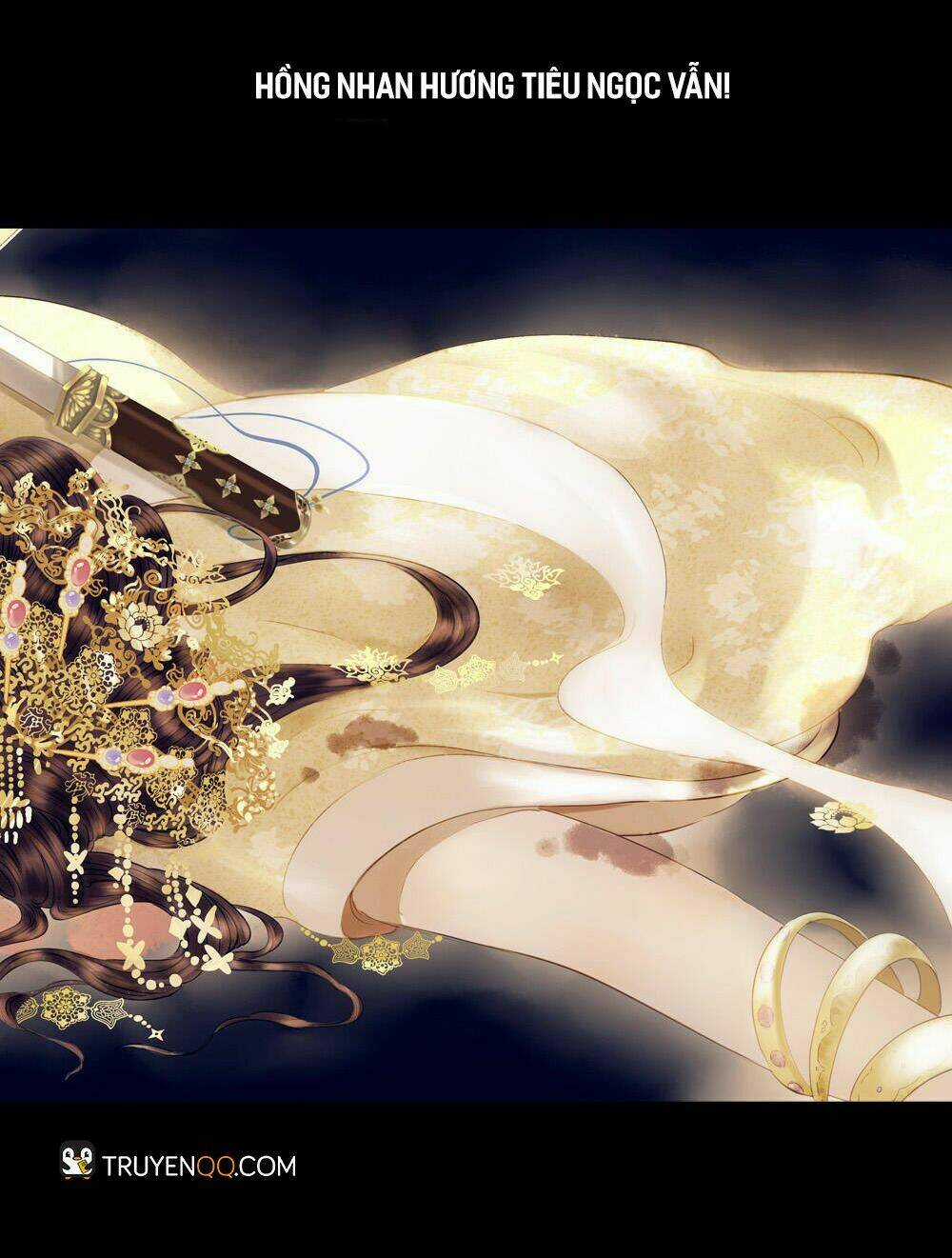 Thiếu Nữ Tản Mộng Đàm - Chapter 1 - Trang 10