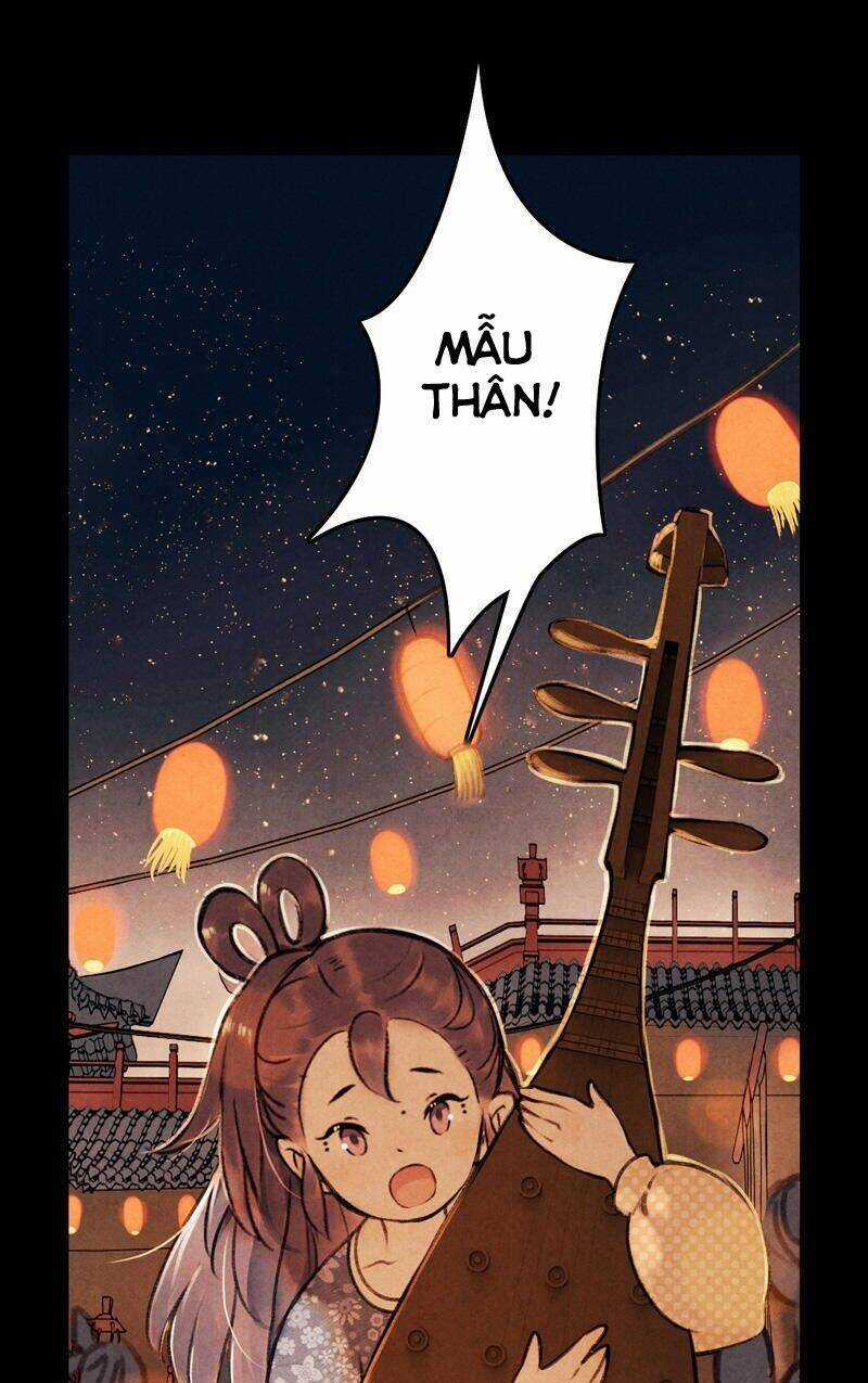 Thiếu Nữ Tản Mộng Đàm - Chapter 10 - Trang 16