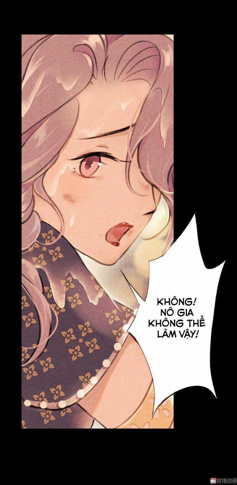 Thiếu Nữ Tản Mộng Đàm - Chapter 10 - Trang 23