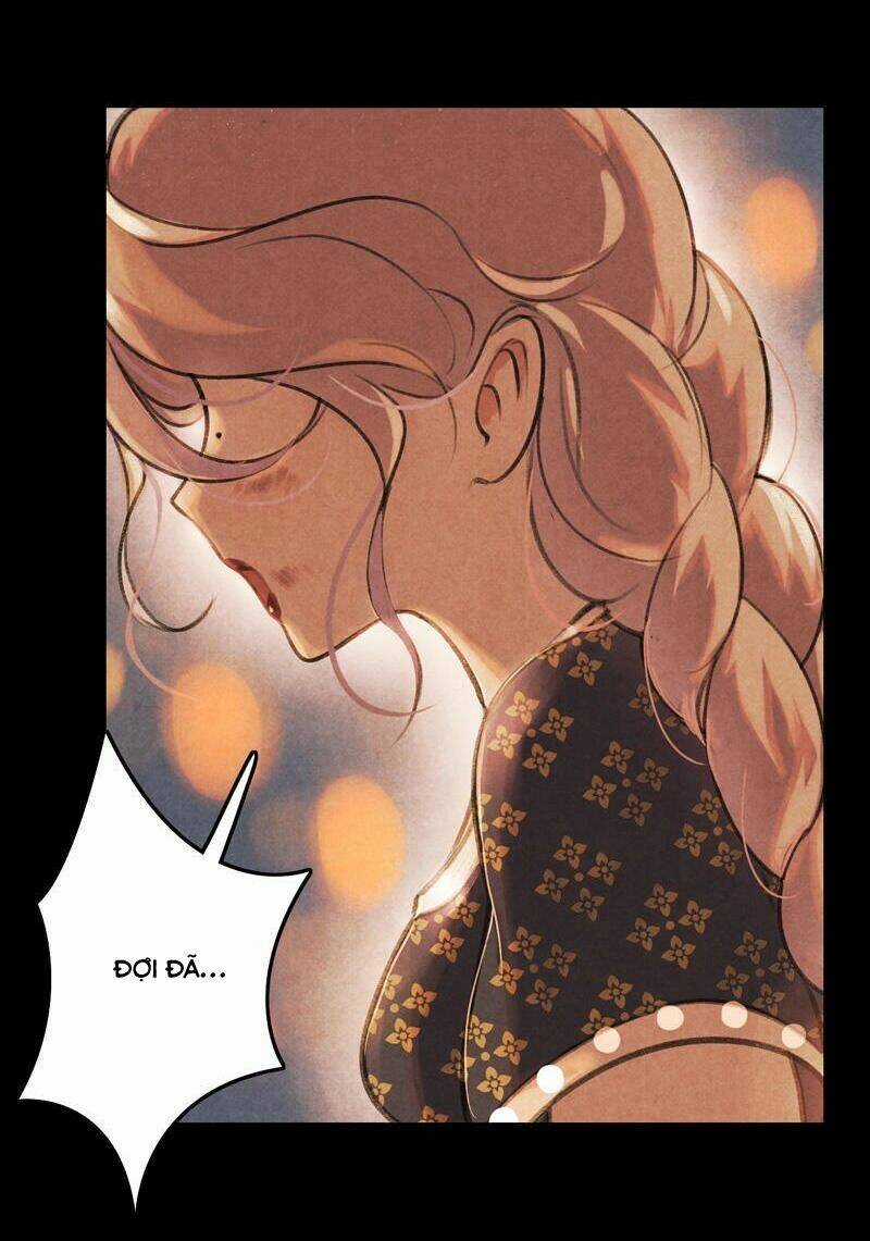 Thiếu Nữ Tản Mộng Đàm - Chapter 10 - Trang 26