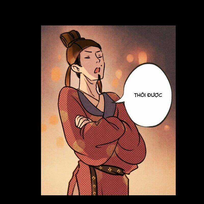 Thiếu Nữ Tản Mộng Đàm - Chapter 10 - Trang 29