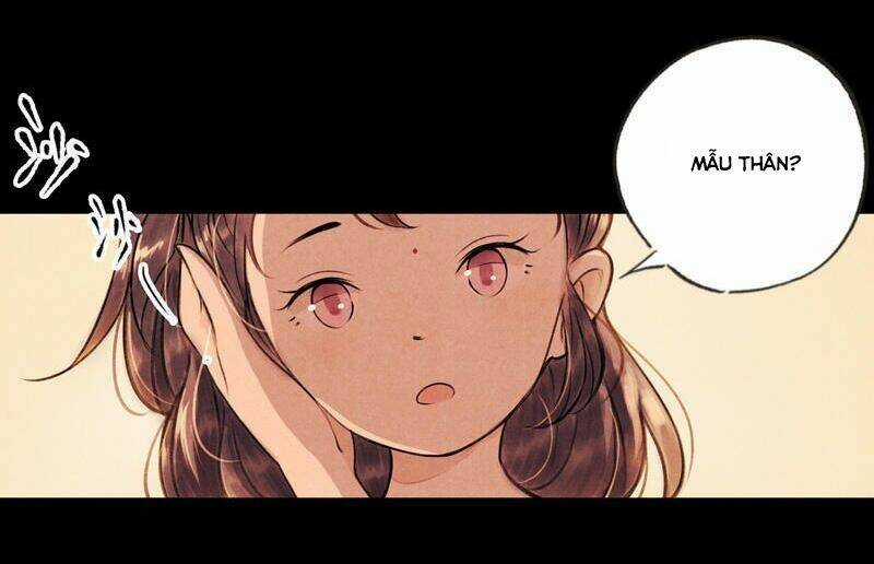 Thiếu Nữ Tản Mộng Đàm - Chapter 10 - Trang 30