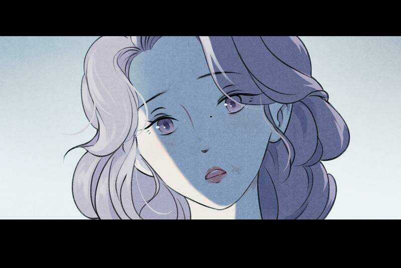 Thiếu Nữ Tản Mộng Đàm - Chapter 10 - Trang 41