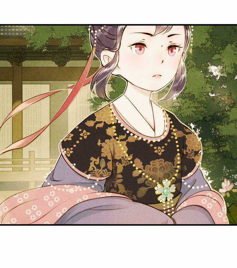 Thiếu Nữ Tản Mộng Đàm - Chapter 11 - Trang 21