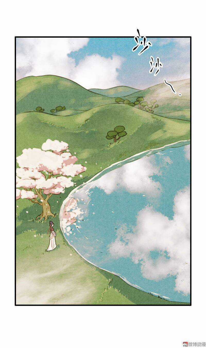 Thiếu Nữ Tản Mộng Đàm - Chapter 11 - Trang 24