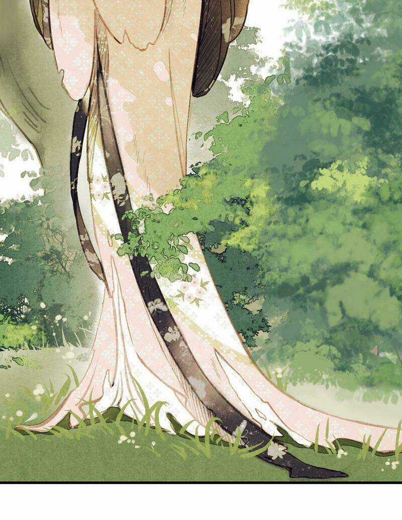 Thiếu Nữ Tản Mộng Đàm - Chapter 11 - Trang 27