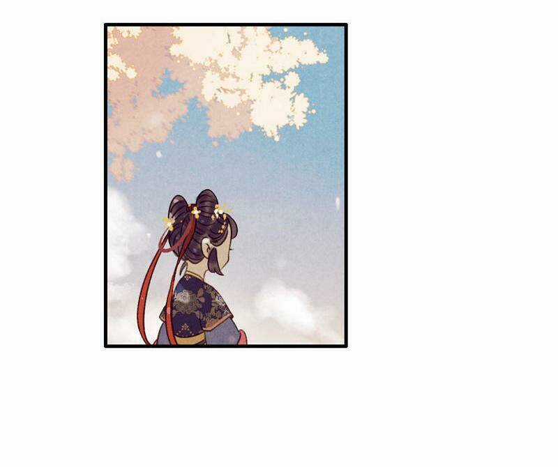 Thiếu Nữ Tản Mộng Đàm - Chapter 11 - Trang 30