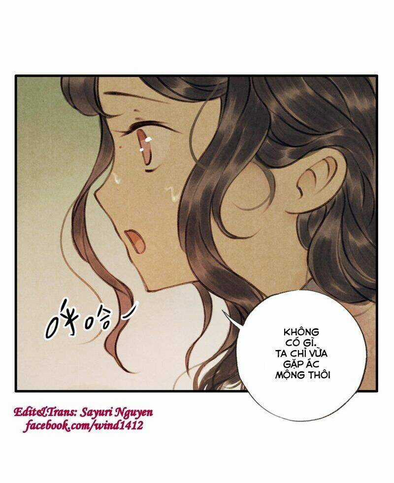 Thiếu Nữ Tản Mộng Đàm - Chapter 11 - Trang 4